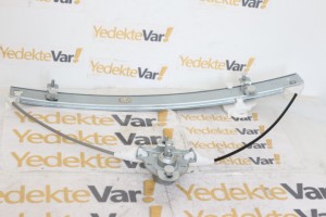 HYUNDAI ACCENT CAM KRİKO ÖN SOL MANUEL1995-2000