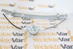 HYUNDAI ACCENT CAM KRİKOSU ÖN SAG MANUEL 95/00  