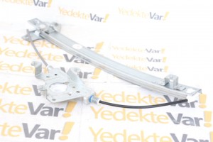 Hyunda Accent Cam Krikosu Arka Sol (Elektrikli) 2000-2005            