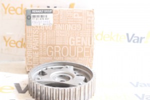 Eksantrik Dişlisi Ayarlı Renault Kango-Megane II - 1.5  