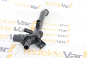 Devirdaim Borusu Renault Clıo-Kangoo 1.5           