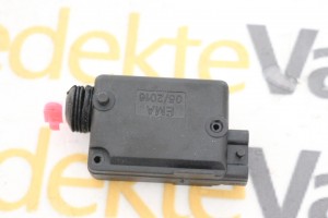 Renault Clio Megane Bagaj Kilit Motoru            