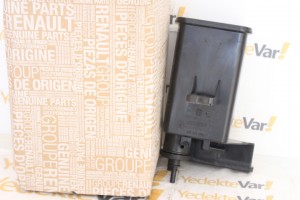 Karbon Filtre (Kannister) Renault Clıo 1.4-1.6cc   