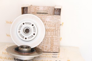 Renault Megane III-Fluance III Fren Aynası Arka 