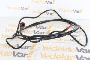 Renault Laguna Yakıt Borusu 