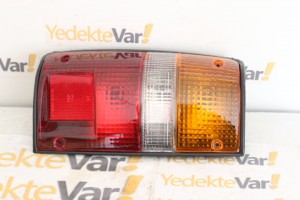 Toyoto Hılux Stop Lambası Sağ 89 - 97   