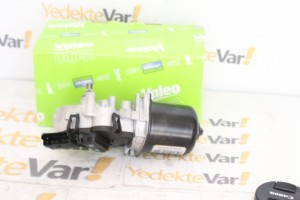 Silecek Motoru Cıtroen C2-C3 02-11              