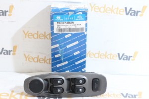 Hyundaı Accent Cam Açma Anahtarı Ön Sol 00-05   