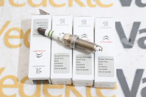 PEUGEOT 206/307 BUJİ 1,4cc /1,6cc 16V