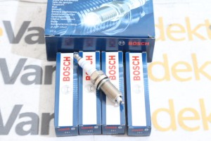 Peugeot 307 Buji Takım 1.6cc 