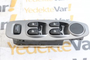 Hyundaı Accent Cam Açma Düğmesi Ön Sol 200-2005            