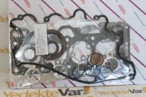 Hyundaı Accent Silindir Conta Takımı 1.3cc 12V 2000-2006                 