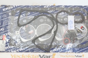 CONTA TAKIMI NISSAN PİCKUP 2700cc D21-D22