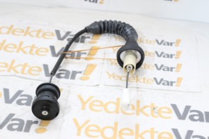 Peugeot 206 Debriyaj Teli         