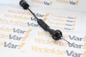 Peugeot 206 Debriyaj Teli  1.4cc 98-09         