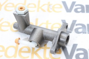 Mazda E2200 Debriyaj Merkezi Üst          