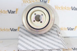 Fıat Doblo-Punto Krank Kasnağı 1.3 Jtd 2013 