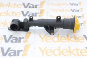 Fıat Albea Doblo Palio Corsa Yağ Dolum Borusu           