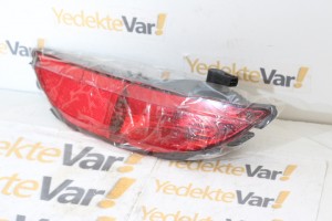 Fıat Grande Punto Sis Lambası Arka Sol ( 51718012 )