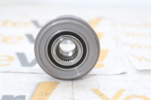 Fıat Doblo-Linea-Grande Punto Alternatör Uç Kasnağı  