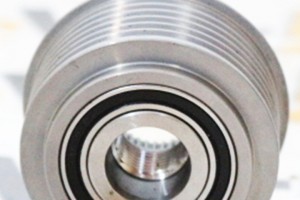 Fıat Lınea Doblo Altarnatör Kasnağı           