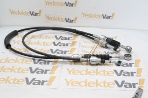 Vites Halatı Sağ-Sol Fiat Albea-Palıo 1.3      