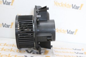 Kalorifer Motoru Fiat Doblo-Punto   