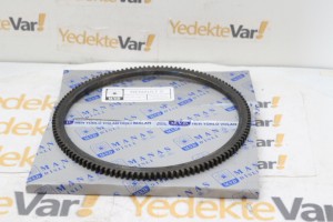 Renault 9 Volant Dişlisi   