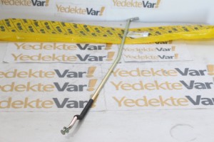 Motor Kaput Dayama Çubuğu Fıat Doblo  