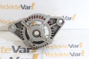 Doğan-Şahin-Kartal Alternatör (Şarj Dinamo) Kapağı      