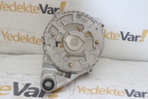 Tofaş Doğan-Kartal-Şahin Alternatör (Şarj Dinamo) Kapağı 