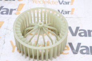 Fiat Tempra-Tipo Kalorifer Fanı    