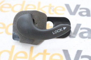 Kapı İç Açma Kolu Sol Ön Fıat Palıo-Albea        