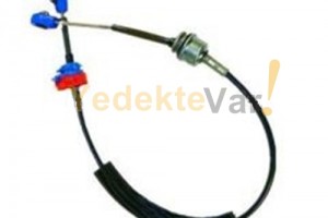 Vites Halatı Sağ Renault Megane 2           