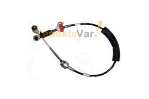 Vites Teli Sol Renault Clio III-Symbol-Thalıa  