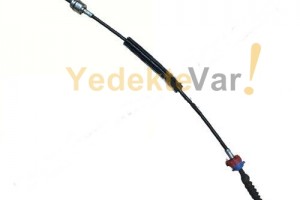 Vites Halatı Sağ Renault Clıo III-Symbol-Thalıa   Vites Halatı Sağ Renault Clıo III-Symbol-Thalıa