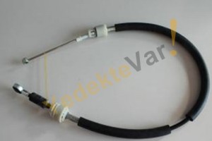 Vites Halatı Fiat Linea         