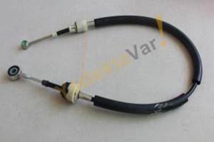 Vites Halatı Fiat Linea       