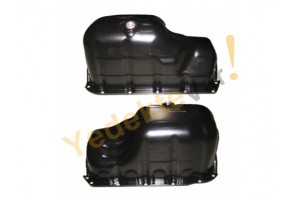 Fiat Albea Yağ Karteri 1.2cc 8V             