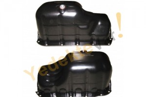 Fiat Albea Yağ Karteri 1.2cc 8V             