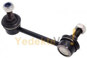 Mazda 626 Z Rot Ön Sağ 92-02         