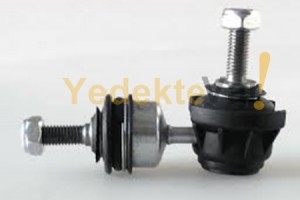 Mazda 3 Z Rot Arka 2002 