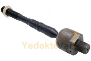 Rot mili Nıssan Navara 06-    