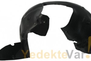 Çamurluk Davlumbazı Ön Sol Peugeot 206               Çamurluk Davlumbazı Ön Sol Peugeot 206