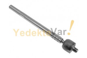 Rot Mili Peugeot 206 -1998-        