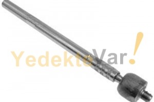 Rot Mili Peugeot 206 -1998-        