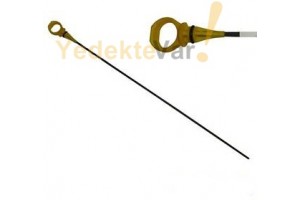 Yağ Çubuğu Peugeot 307-206 -1.4 Hdı              