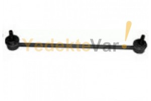 Peugeot 206 Z Rot Ön 1998               