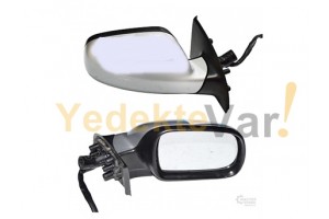 Peugeot 307 Ayna Sağ 2001-2008            