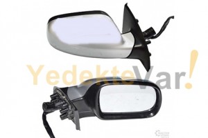 Peugeot 307 Ayna Sağ 2001-2008            